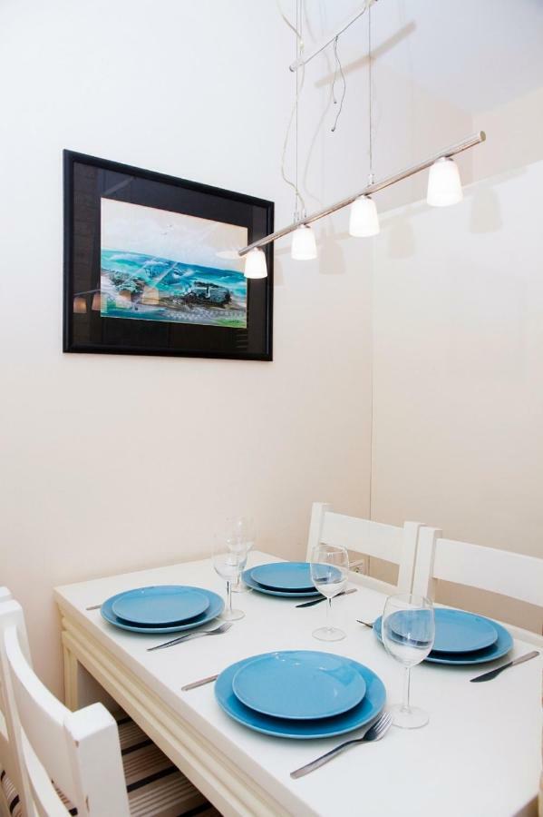 Apartments4You Bally Бат-Ям Екстер'єр фото